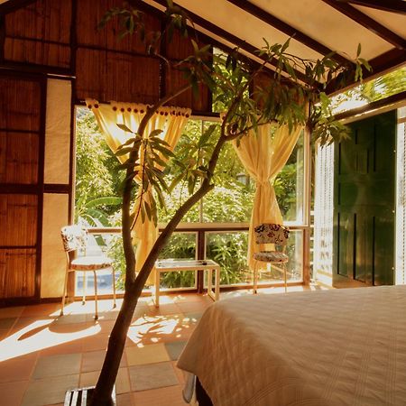 La Casona De Sara Hotel Honda  Kültér fotó