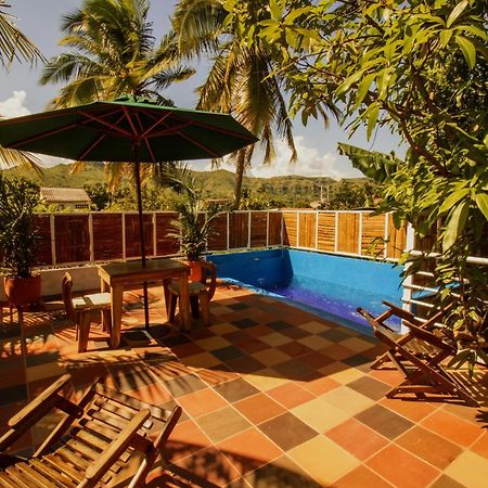 La Casona De Sara Hotel Honda  Kültér fotó