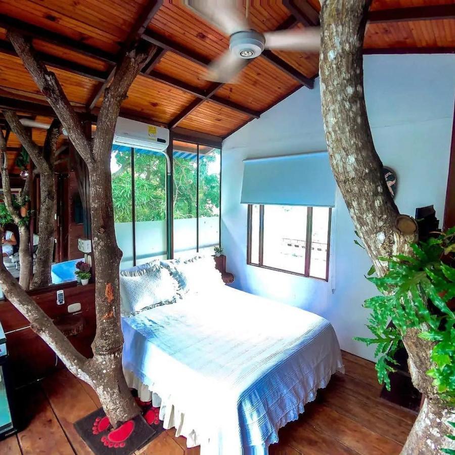 La Casona De Sara Hotel Honda  Kültér fotó