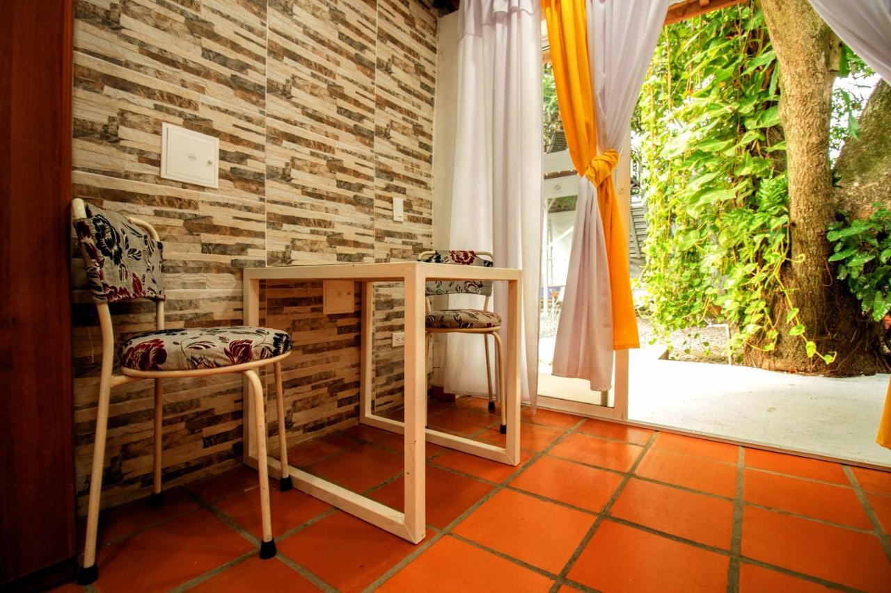La Casona De Sara Hotel Honda  Kültér fotó
