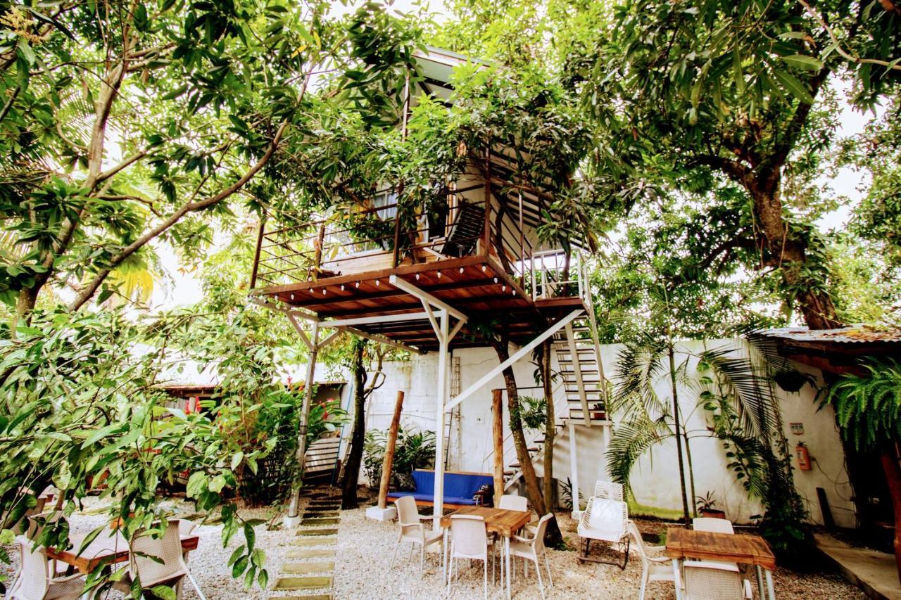 La Casona De Sara Hotel Honda  Kültér fotó