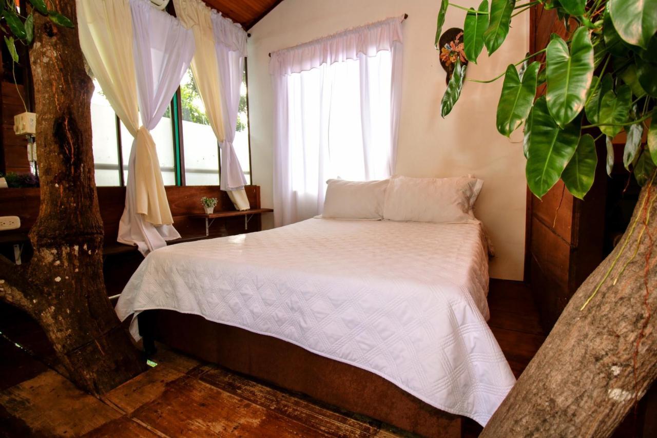 La Casona De Sara Hotel Honda  Kültér fotó