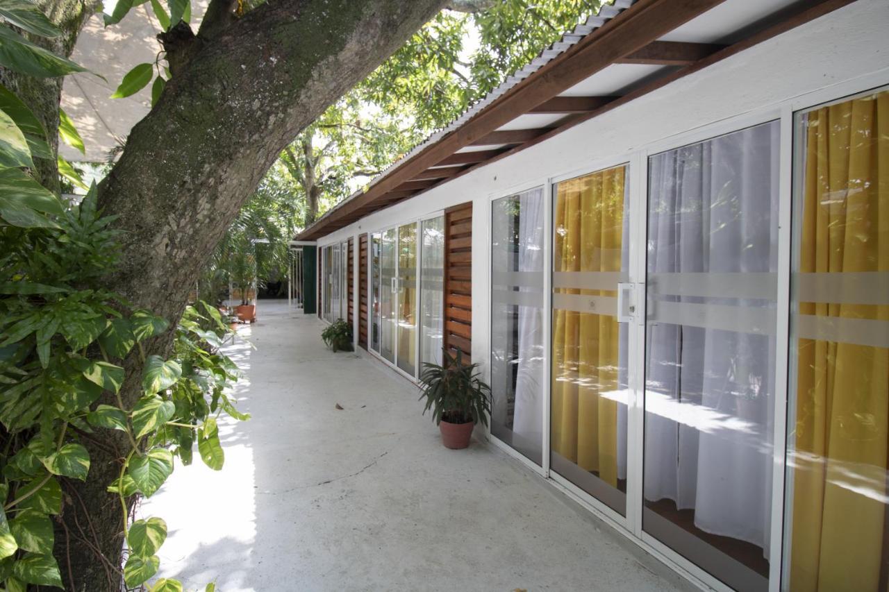 La Casona De Sara Hotel Honda  Kültér fotó