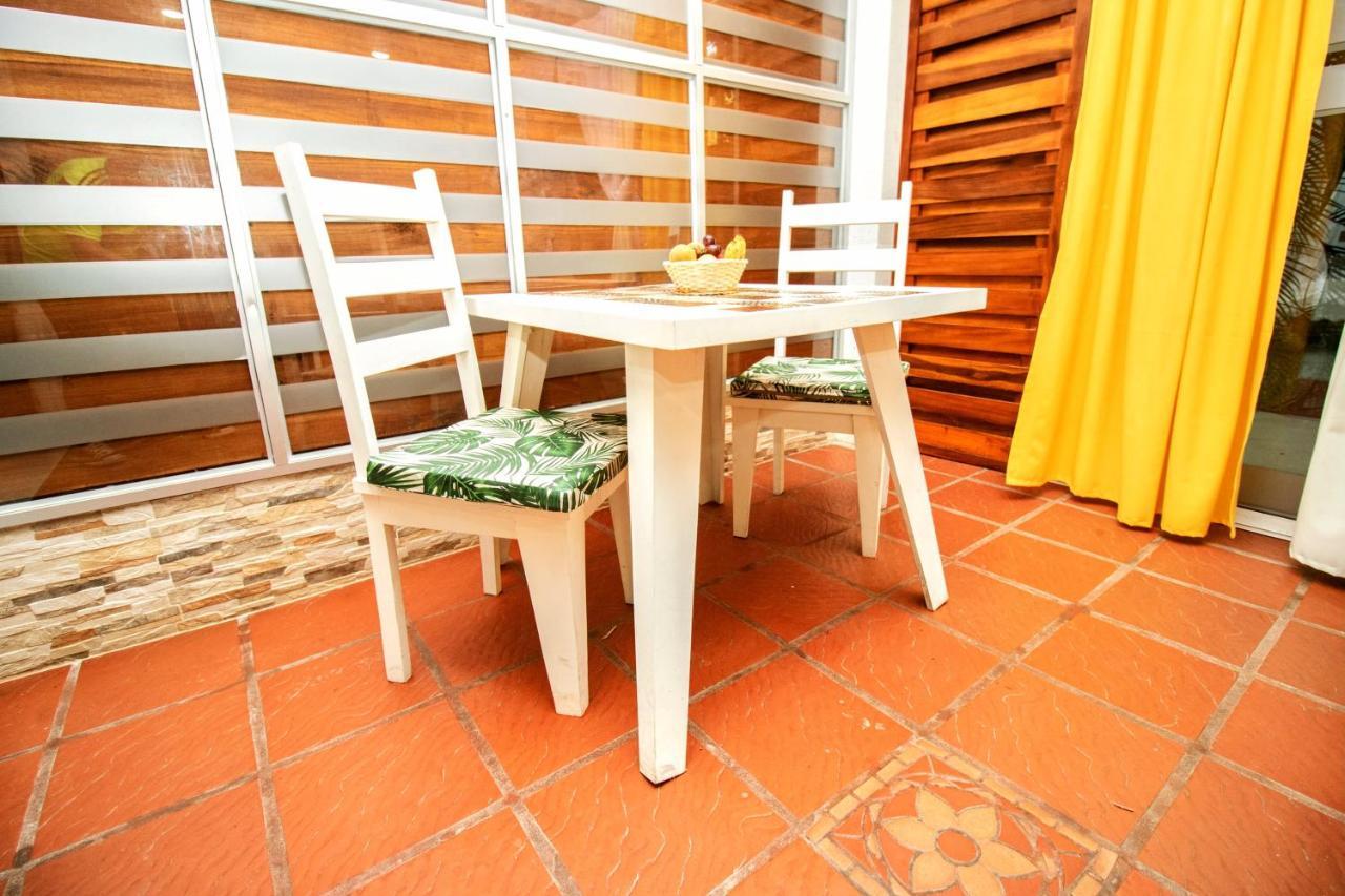 La Casona De Sara Hotel Honda  Kültér fotó