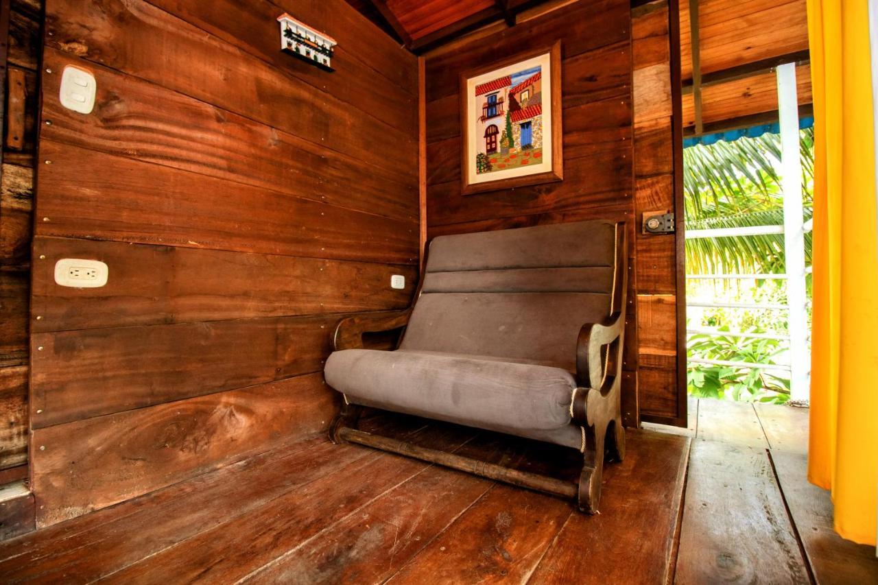La Casona De Sara Hotel Honda  Kültér fotó