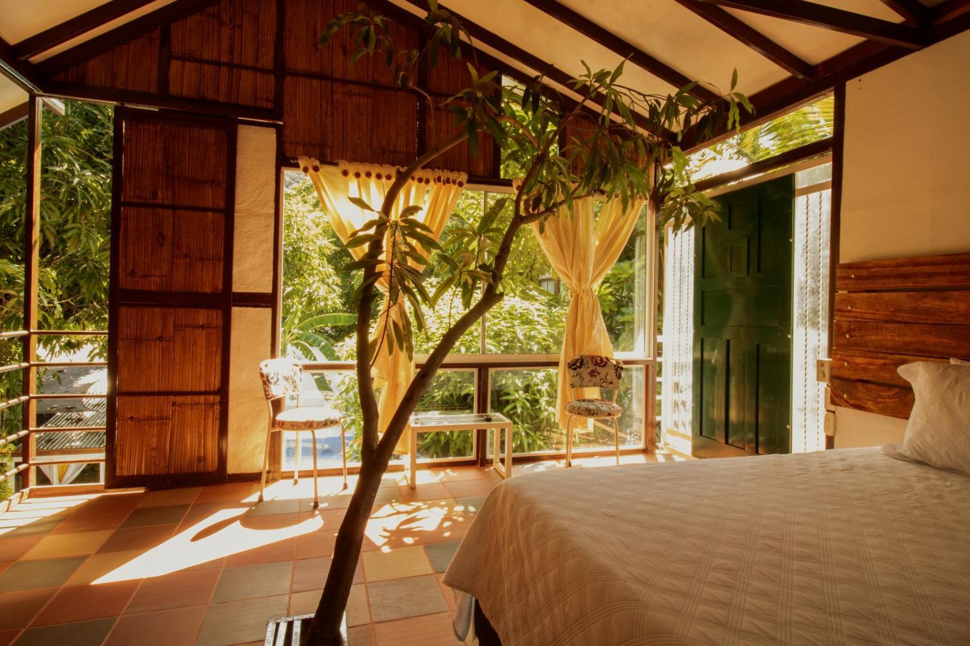 La Casona De Sara Hotel Honda  Kültér fotó